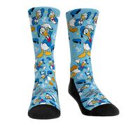 Mickey Mouse & Friends Disney Premium Cartoon Character Socks