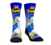 Mickey Mouse & Friends Disney Premium Cartoon Character Socks