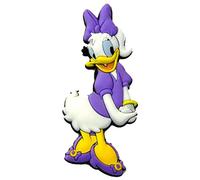 Mickey Mouse & Friends Disney Soft Touch Figure Magnet Daisy Duck