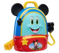 Mickey Mouse Funhouse Backpack