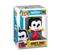 Mickey Mouse Goofy 1963 Vinyl Figurine 1691 Funko Pop! multicolor Onesize