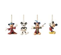 Disney Tradition 6013565 Mickey Mouse Hanging Figurines - P01589
