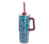 Insulated Stainless Steel Rambler Mug 940 ML Mickey Mouse Light Green One Size