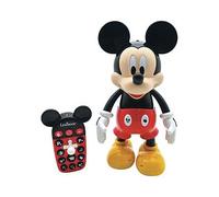 Lexibook Interactive & Educational Mickey Mouse Robot
