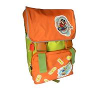 Mickey Mouse Large expandable backpack