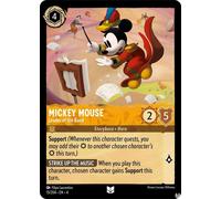 Mickey Mouse - Leader of the Band | Ursula's Return