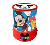 Mickey Mouse LED Projection Lamp Cylinder Toy Gift for Kids Boys 3+Years