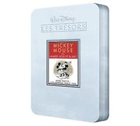 Mickey Mouse, les annA©es noir et blanc - 2A¨me partie - Les annA©es 1928 A 1935