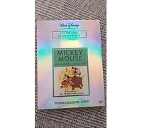 Mickey Mouse, les années couleur - 2ème partie : de 1939 à nos jours