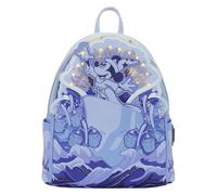 Mickey Mouse Loungefly - Fantasia Mini backpacks multicolour Onesize