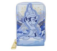 Mickey Mouse Loungefly - Fantasia Wallet multicolour Onesize