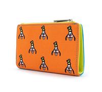 Mickey Mouse Loungefly - Goofy Women Wallet Standard, Canvas,