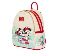 Mickey Mouse Loungefly - Mickey and Friends Mini backpacks multicolour Onesize