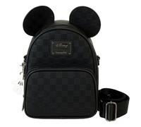 Mickey Mouse Loungefly - Mickey Ears Handbag multicolour Onesize