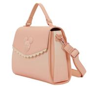 Mickey Mouse Loungefly - Mickey & Friends Shoulder Bag multicolour