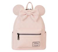 Mickey Mouse Loungefly - Minnie Ears Mini backpacks multicolour Onesize
