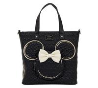 Loungefly Minnie Handbag Black