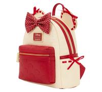 Mickey Mouse Loungefly - Minnie Mouse - Rock the dots Mini backpacks multicolour Onesize