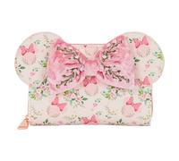 Mickey Mouse Loungefly - Minnie Mouse Wallet multicolour Onesize