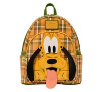 Mickey Mouse Loungefly - Pluto (95th Anniversary) Mini backpacks multicolour Onesize
