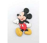 Mickey Mouse Magnet - Disney Walking Soft Touch Figure 85642