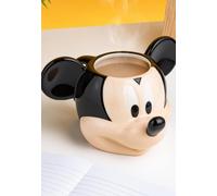 Mickey Mouse - Mickey 3D - Mug - multicolored - Onesize - Ceramic