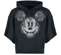 Mickey Mouse Mickey Hoodie black S