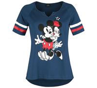 Mickey Mouse Mickey Mouse Buddies T-Shirt blue S