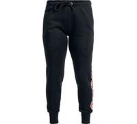 Mickey Mouse Mickey Tracksuit Trousers black M