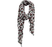 Mickey Mouse Minnie with bow Cloth multicolour Onesize