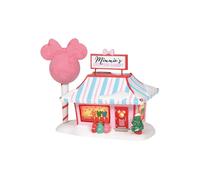 Mickey Mouse Minnie's Cotton Candy Shop Table Decoration multicolour Onesize