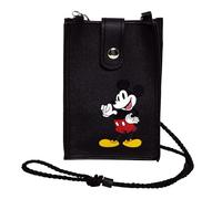 Mickey Mouse Mobile Bag 11x16x3.5 Cm One Size