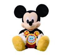 Mickey Mouse Oh Toodles Interactive Plush Soft Toy