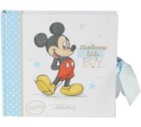 Disney Photo Album Baby Boy Mickey Mouse 200 g