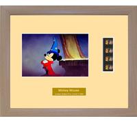 Mickey Mouse - Single Film Cell