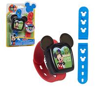 Mickey Mouse Smart Watch