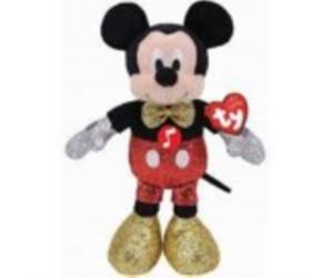 Mickey Mouse Sparkle - Disney - Reg