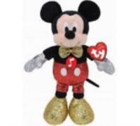 Mickey Mouse Sparkle - Disney - Reg - Other - B245z