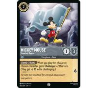Mickey Mouse - Standard Bearer | Fabled