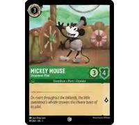 Mickey Mouse - Steamboat Pilot | The First Chapter