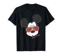 Mickey Mouse Sunglasses T-Shirt