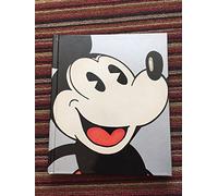 Mickey Mouse: The Evolution, the Legend, the Phenomenon!