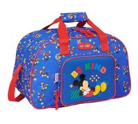 MICKEY MOUSE TODAY - Sports Bag, Backpack, Ideal for Children of Different Ages, Comfortable and Versatile, Quality and Resistance, 40 x 23 x 24 cm