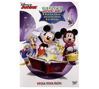 Mickey Mouse Wonderful Room [DVD] [Region 2] (English audio. English subtitles)