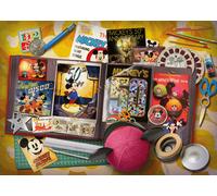 Mickey Mouse Year 1970