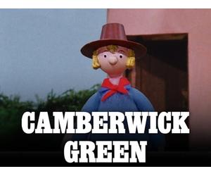 Mickey Murphy the Baker