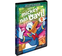 Mickey nas bavi! - disk 2. (Mickey Have a Laugh Vol! 2)