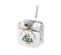 (Mickey) New Disney Q53 HiFi Surround Sound Headset Stitch Angel Wireless Bluetooth