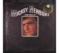 MICKEY NEWBURY - Frisco Mabel Joy