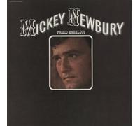 Mickey Newbury - Frisco Mabel Joy
